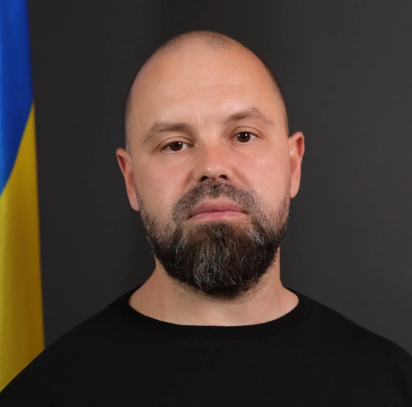 Олійник очолить Київщину: підписано указ