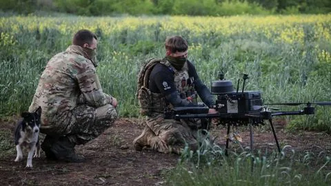 Україна просить ЄС про €6,6 млрд з Фонду миру на&hellip;