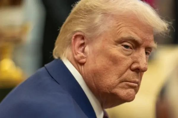 Трамп: США витратили трильйон на захист Європи від РФ