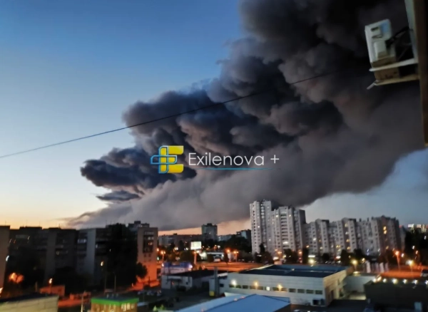 Волгоград: удар по НПЗ та логістиці – нові деталі 16