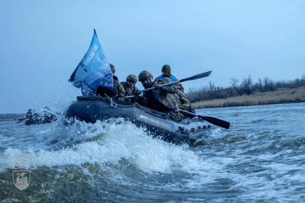 З Днем ВМС: Зеленський звернувся до моряків 17