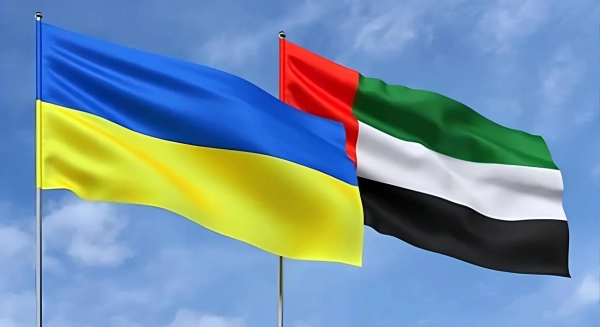 Україна та ОАЕ: запускають зону вільної торгівлі