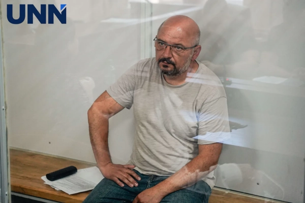 Головна 26 Суд: Запобіжні заходи керівникам оборонки через вибухи