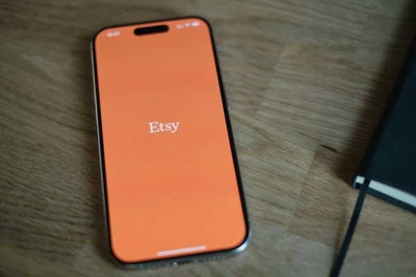 Etsy в Україні: новий партнер та його наслідки