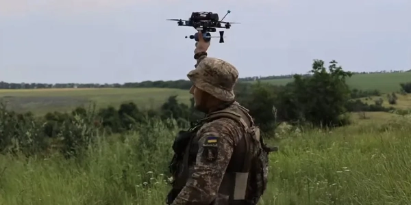 Україна знищує 30 тисяч окупантів щомісяця: деталі від Зеленського