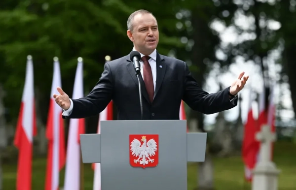 Польща: Заборона прапора УПА – закон чи політика?