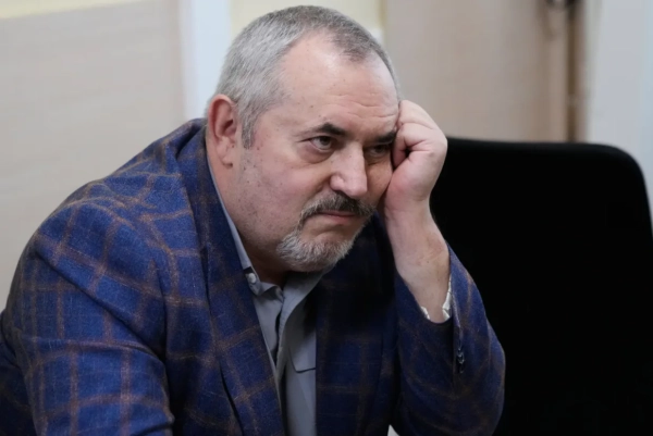 Надєждіна засудили: позбавили права балотуватися до Держдуми 6 Надєждіна засудили: позбавили права балотуватися до Держдуми 6