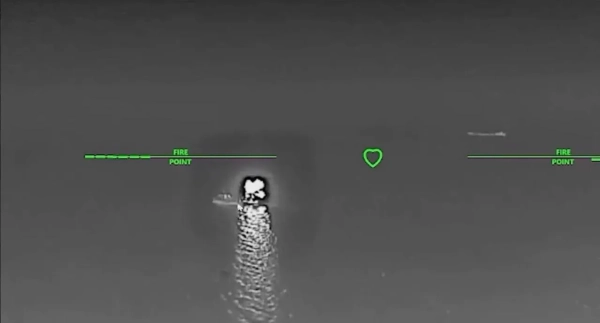 Військові вразили 21 танкер РФ в Азовському морі