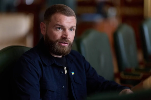 Зеленський та Герой Волинський: ветеранська політика і Сили оборони 5 Зеленський та Герой Волинський: ветеранська політика і Сили оборони 3