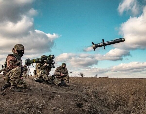 Навроцький проти розсекречення допомоги Україні