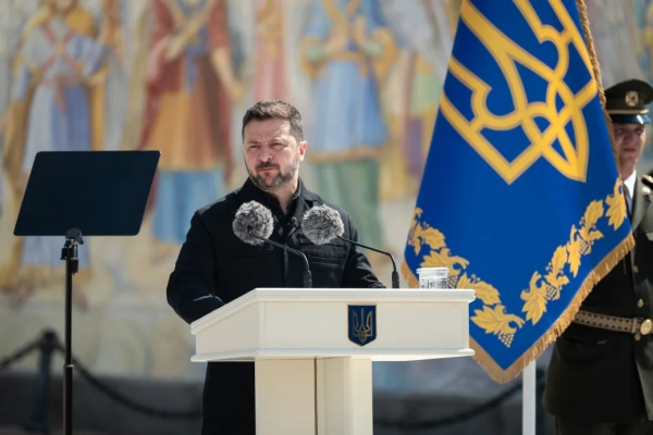 Зеленський: оборона та армія – ключові теми перед засіданням “Слуги&hellip;
