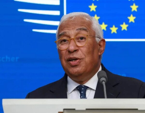 ЄС: Шість місяців підтримки України – стратегія ЄС
