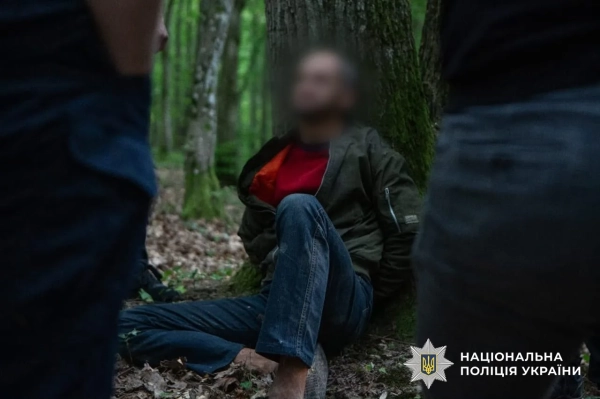Перестрілка в Ужгороді: поліція про спецоперацію та стрільця