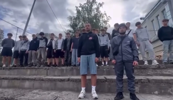 Львів: вибачення учасників сутичок з ТЦК та бажання служити