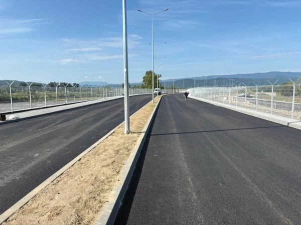 Новий пункт пропуску на Закарпатті: Румунія відкриє двері для авто 7