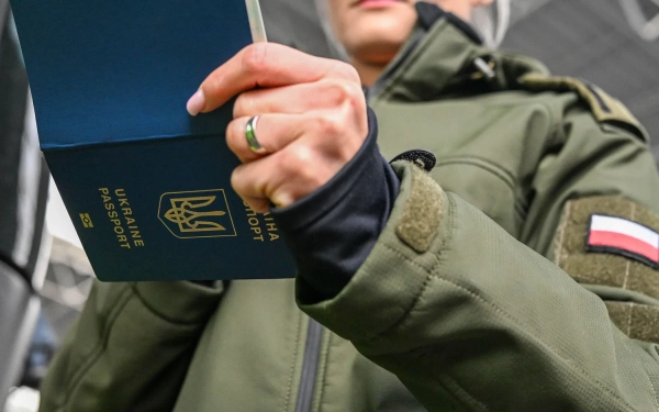 Українці в ЄС: нові правила захисту та мобілізація