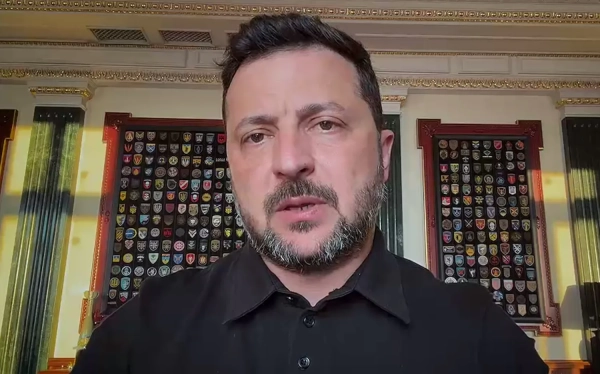 Зеленський: Корецький здолав олігархічний контроль