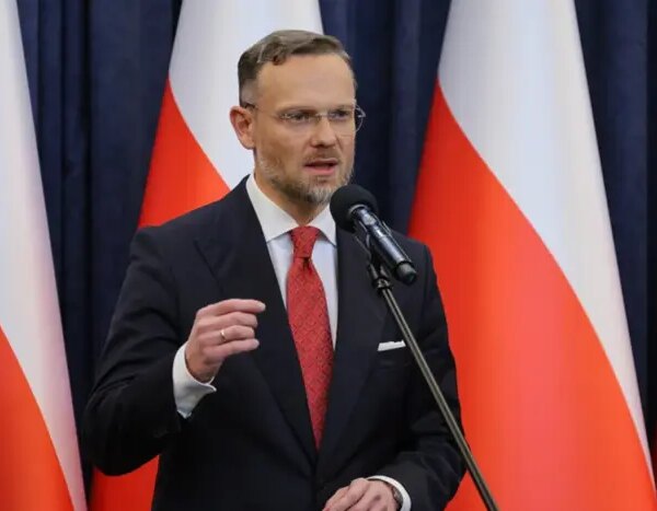 Голова Канцелярії Навроцького в базі «Миротворець»