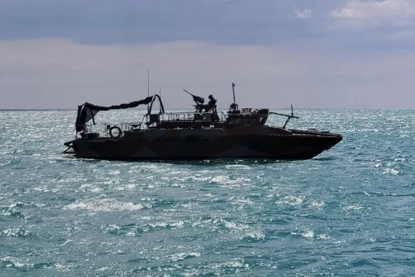 З Днем ВМС: Зеленський привітав українських моряків 13