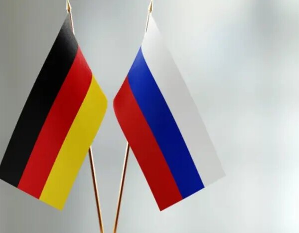 Зустріч Німеччини та РФ: коментар МЗС України