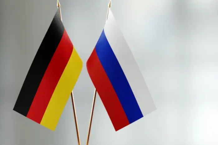 МЗС України прокоментувало таємну зустріч представників Німеччини та РФ