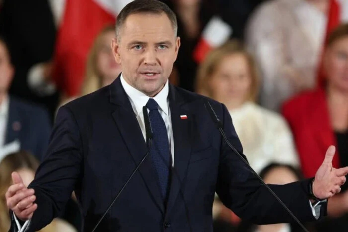 Головна 10 Україна й Польща: Навроцький про необхідність співпраці