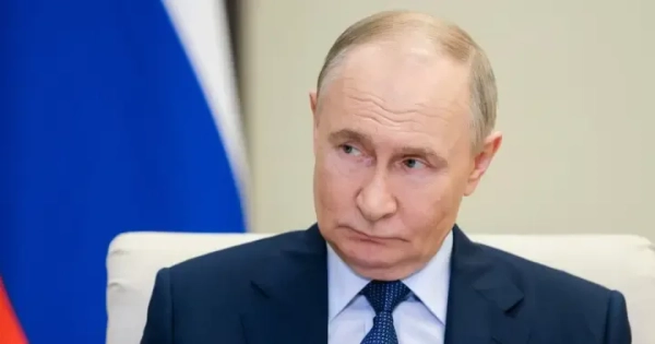 Путін ескалує війну: Трамп запропонував мир, але Кремль не згоден