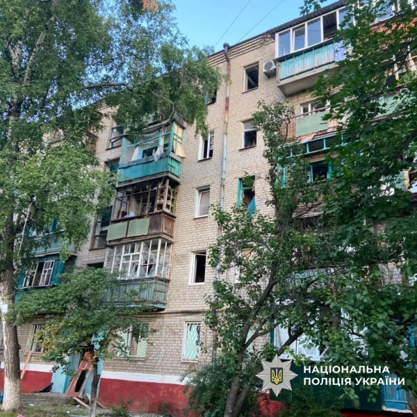 Дрон РФ атакував авто біля Краматорська: 2 загиблих, 2 поранених 22 Дрон РФ атакував авто біля Краматорська: 2 загиблих, 2 поранених 20