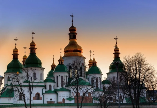 ЮНЕСКО: 3 пам’ятки України під загрозою – статус підтверджено