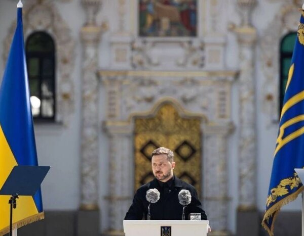 Польща критикує Зеленського: конфлікт щодо Національного пантеону