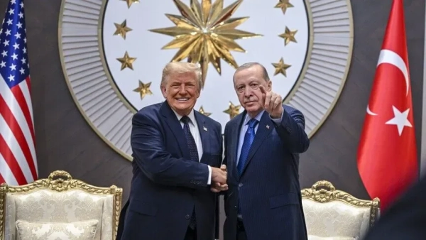 Головна 14 Наслідки зустрічі Трампа та Ердогана на саміті НАТО