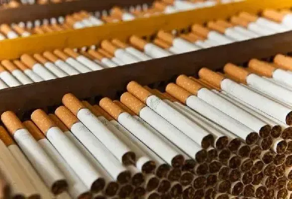 Контрабанда цигарок в Україні: митниця шокує новими цифрами
