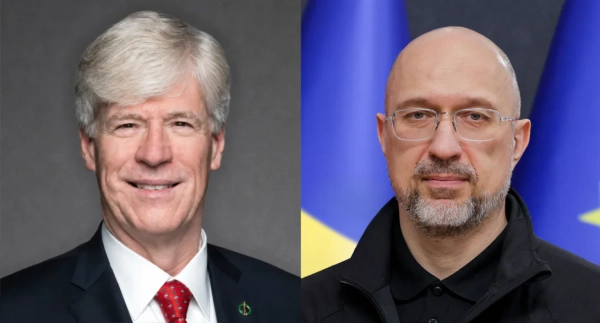 Україна та Канада: 30 років енергетичного партнерства