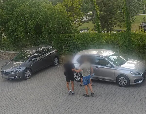 Нападники на українців у Вроцлаві: правоохоронці затримали злочинців
