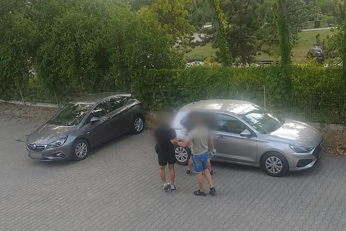 Правоохоронці Вроцлава затримали нападників на українську пару