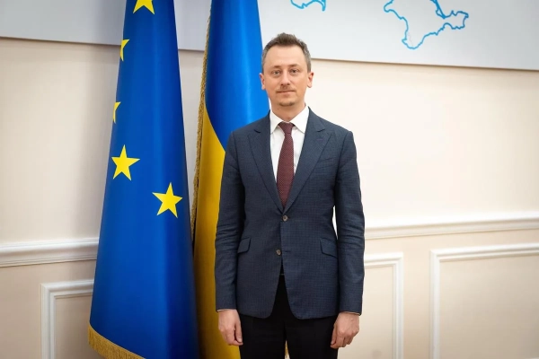 Економбронювання: Рада вислухає міністра Соболева