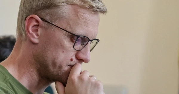 Шабунін отримував документи “ДСК”: ветеран розкрив правду