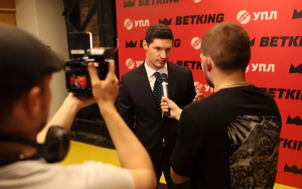 BETKING – новий стратегічний партнер УПЛ: деталі угоди 7 BETKING – новий стратегічний партнер УПЛ: деталі угоди 5