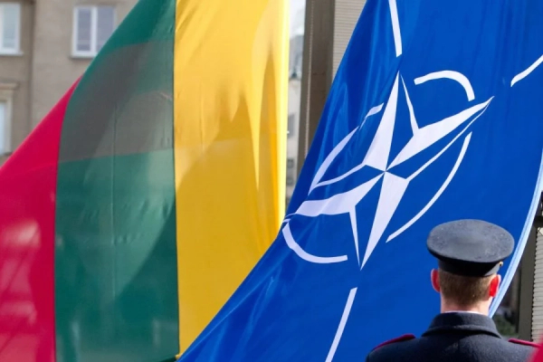 НАТО: Готовність до посилення в Литві через РФ