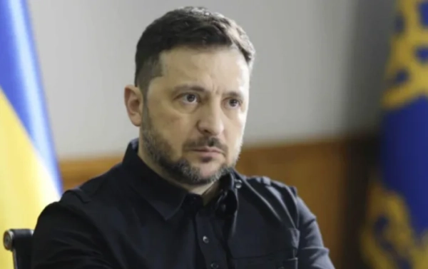 Зеленський: США отримали унікальний досвід війни