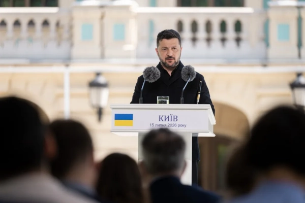 Україна почне виробляти ракети для Patriot до 2026 року