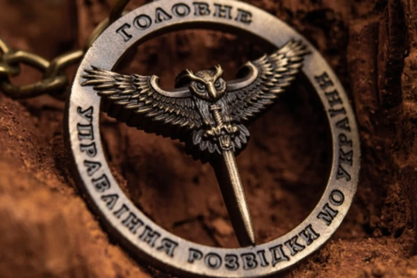 ГУР: Окупанти отримали наказ бити дронами по АЗС і транспорту 1 ГУР: Окупанти отримали наказ бити дронами по АЗС і транспорту 1