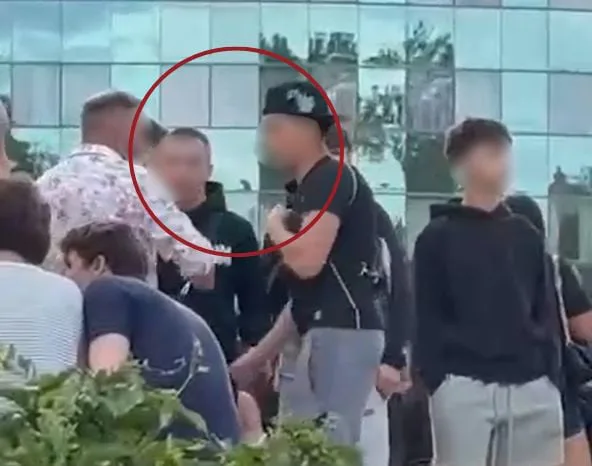 Поляки побили українця у Вроцлаві через мову: шокуючий напад
