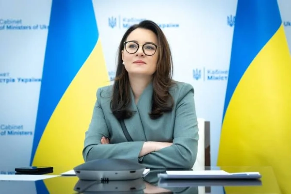 Свириденко просить ВР підтримати її відставку: деталі