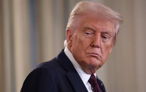 Трамп погрожує Іспанії через НАТО: “Жахливий партнер”