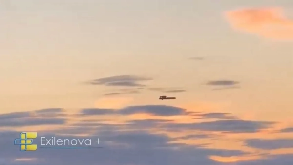 Flamingo: Впіймали завод у Волгограді. Нові деталі.