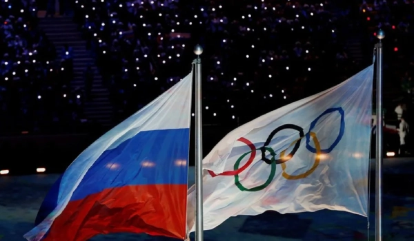 Спорт у руках Кремля: як Росія використовує МОК для пропаганди