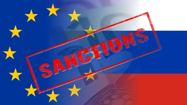 FT: ЄС: Економічні інтереси країн гальмують санкції проти РФ 3