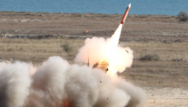 Головна 38 Румунія не передасть Україні ракети PAC-3 Patriot