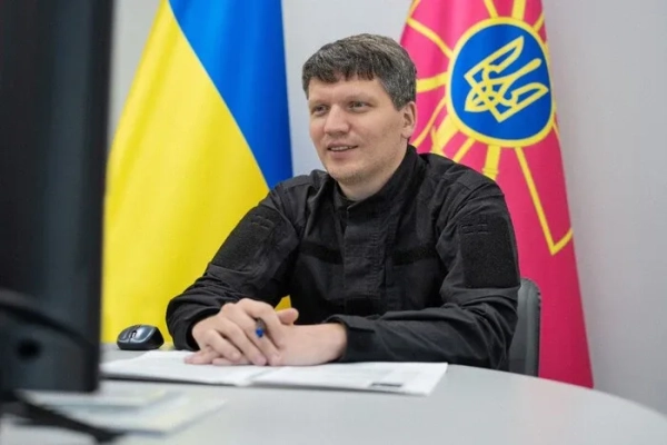 Відставка Сметаніна: Укроборонпром обирає нового очільника